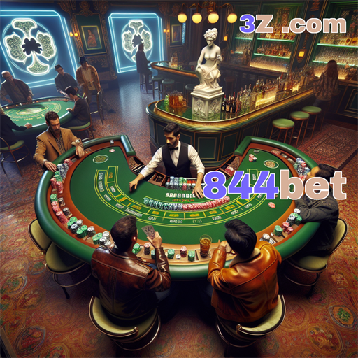 Descubra os Eventos Imperdíveis da 844bet